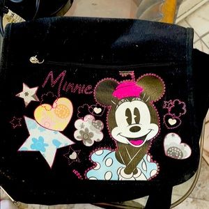 Minnie Mouse hand bag